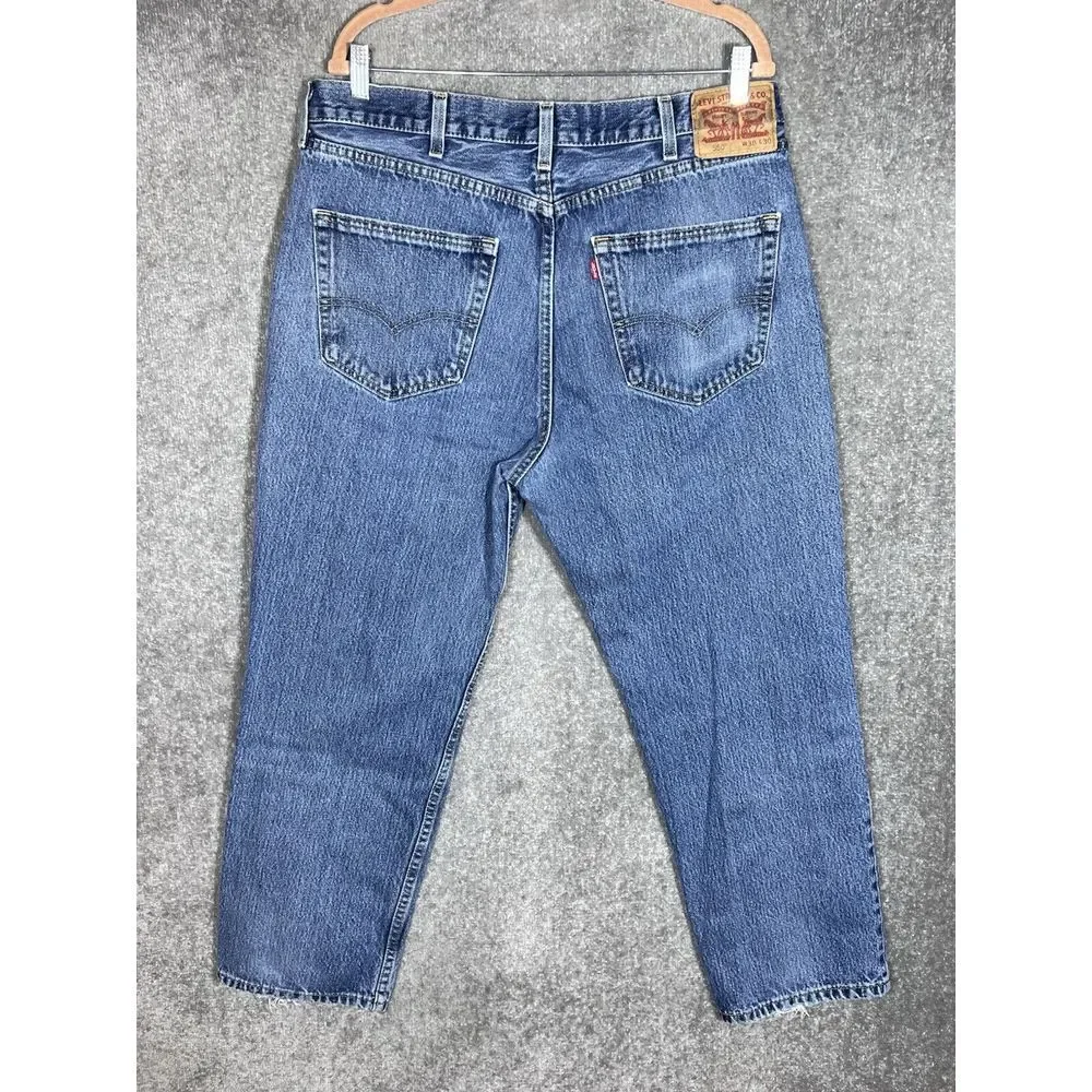 Levis levis 550